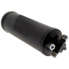 AC RECEIVER DRIER WESTERN STAR #6 ORING, WITH MOISTURE - RECEIVER DRIERS, , scaau_hi-res