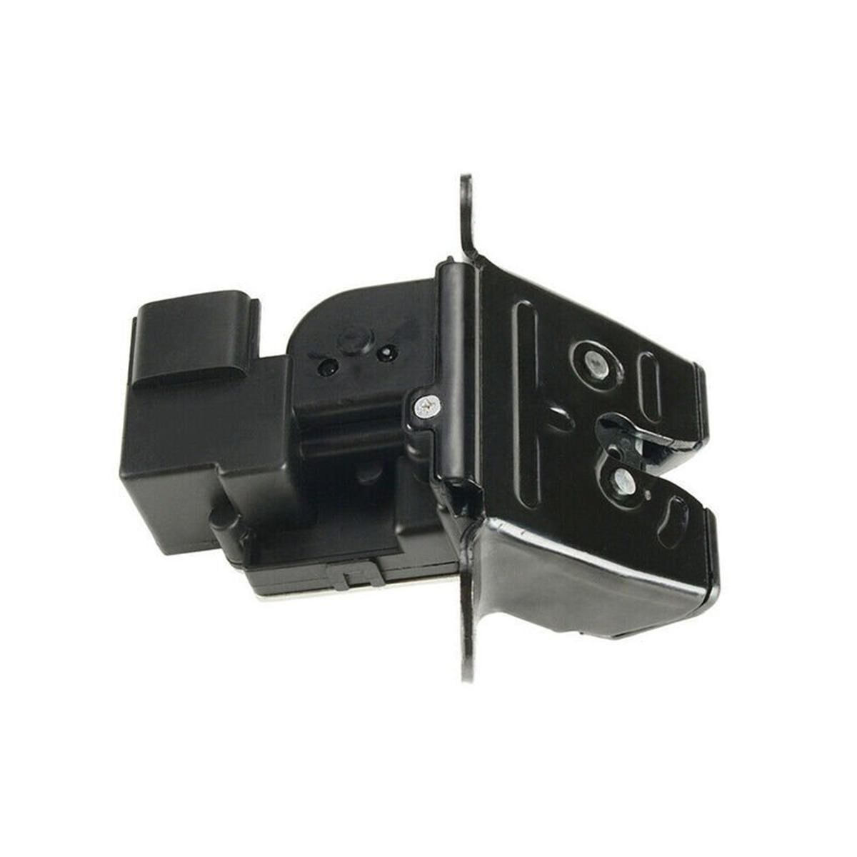 Liftgate/Tailgate Lock Actuator, , scaau_hi-res