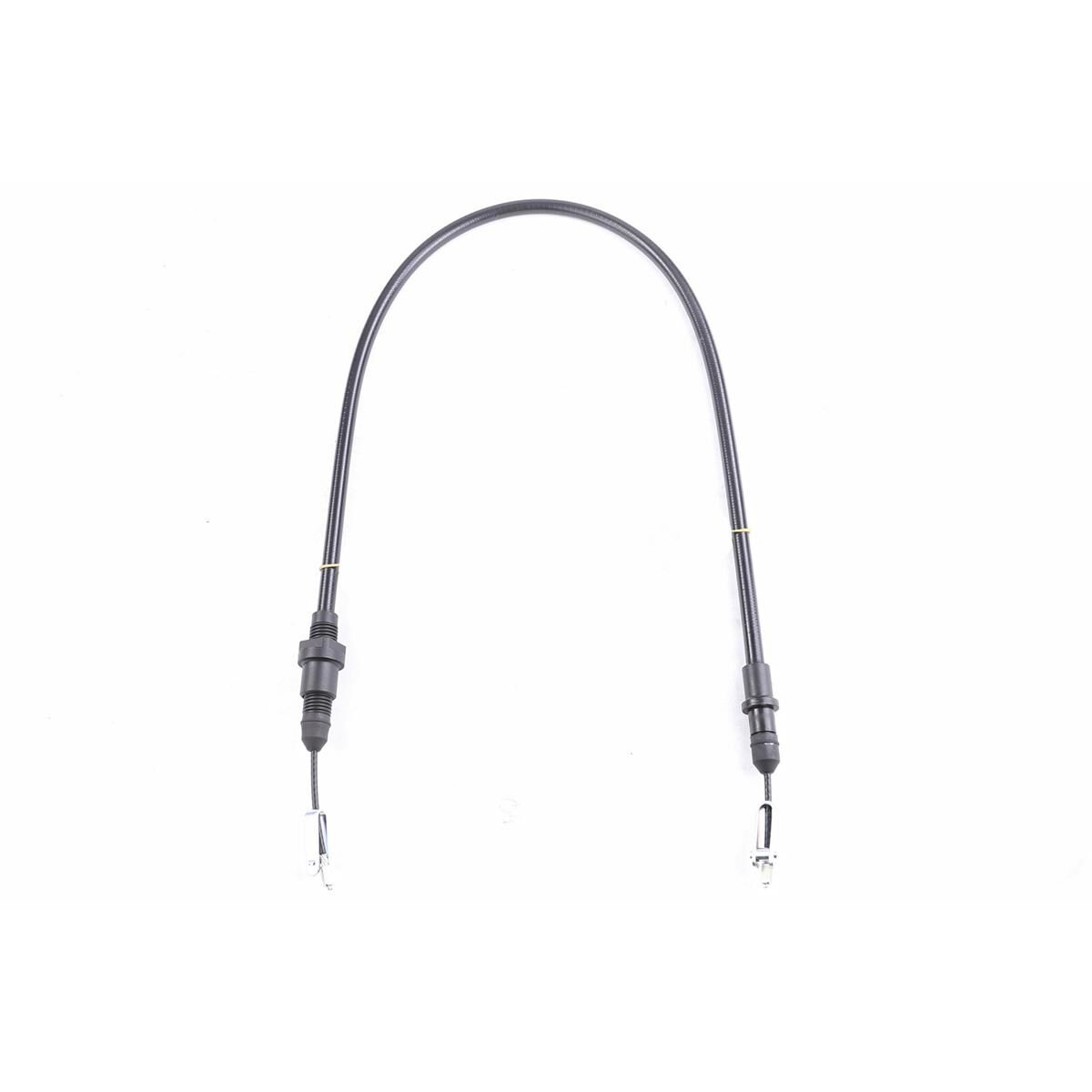 CLUTCH CABLE COMMODORE VB-VC-VH V8, , scaau_hi-res