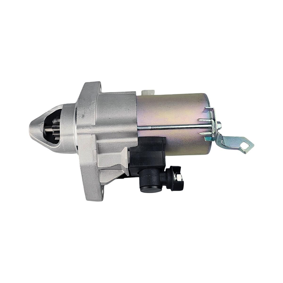 Ignition, Start & Charge, , scaau_hi-res