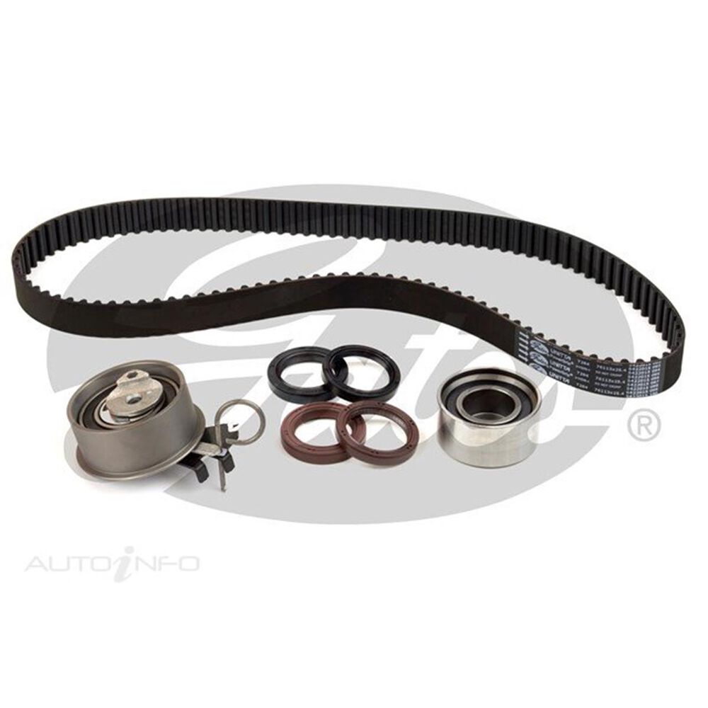 Gates Timing Belt Kit TCK284A Supercheap Auto