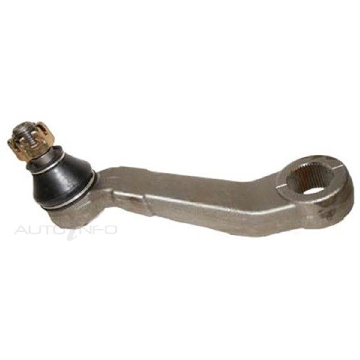 PTX TOYOTA HILUX 4RUNNER4WD 85-91 PITMAN, , scaau_hi-res