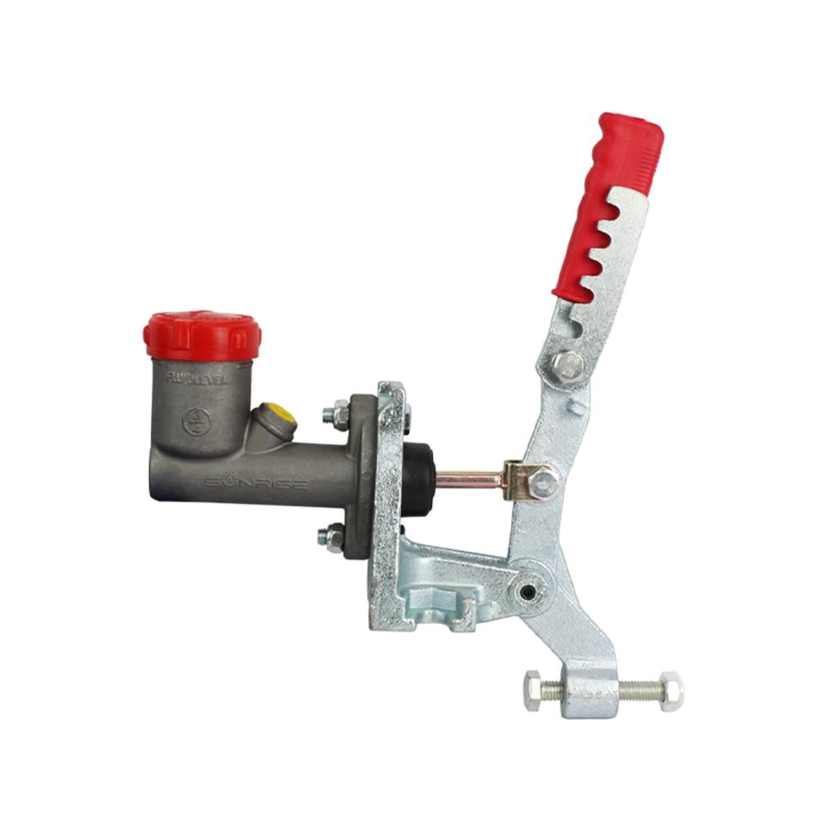 Sunrise Hydraulic Brake Bracket with Master Cylinder, , scaau_hi-res