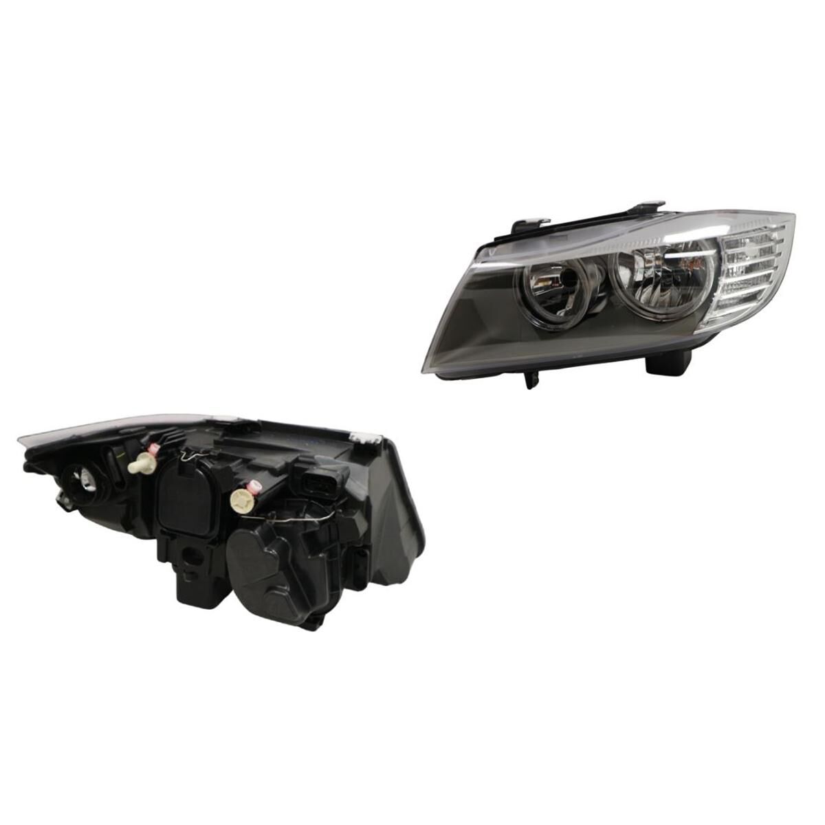 BMW 3 SERIES
09/2008 ~ 01/2012
E90/E91 HEAD LIGHT
LEFT HAND SIDE
HEAD LIGHT
HALOGEN, , scaau_hi-res
