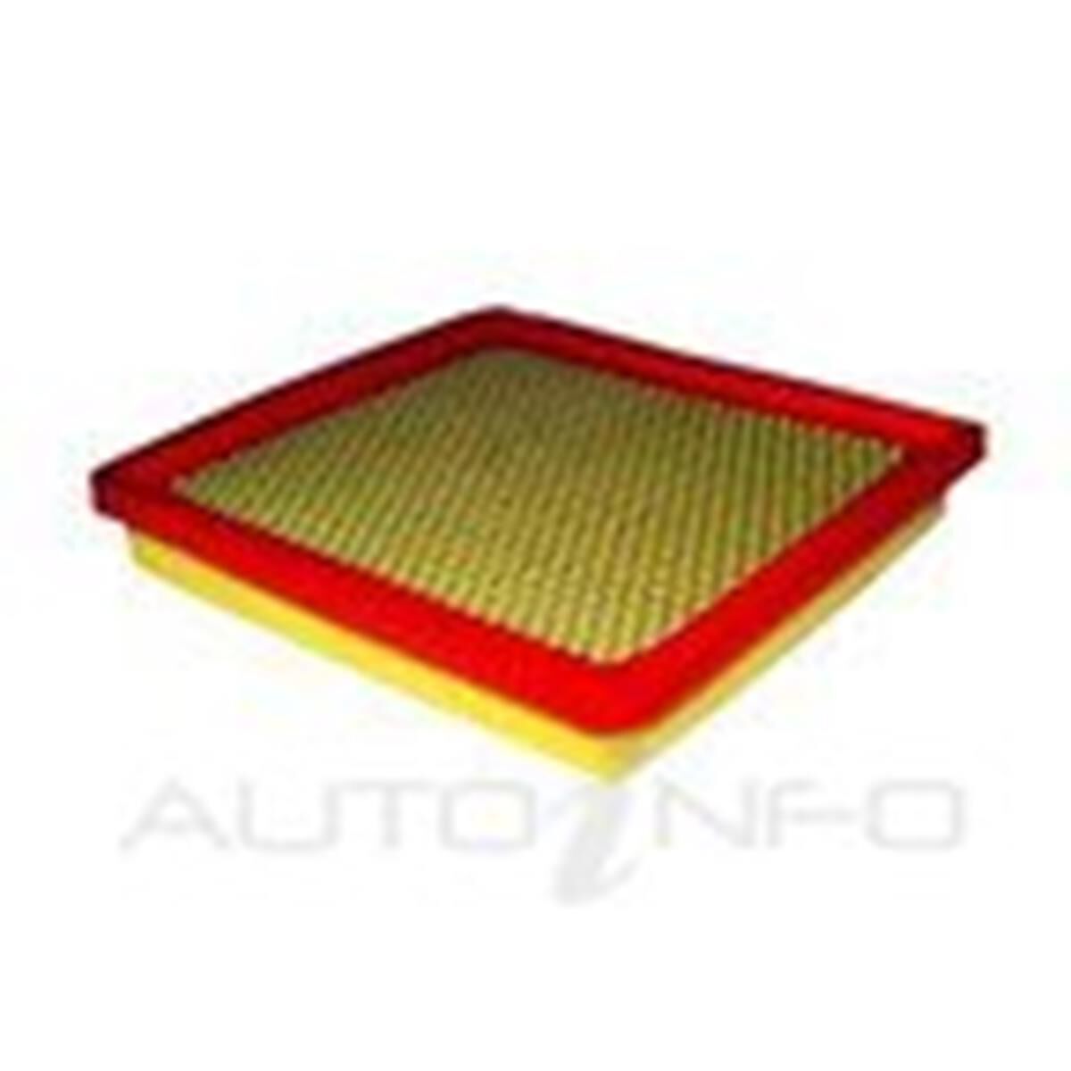 AIR FILTER FITS A1289, , scaau_hi-res