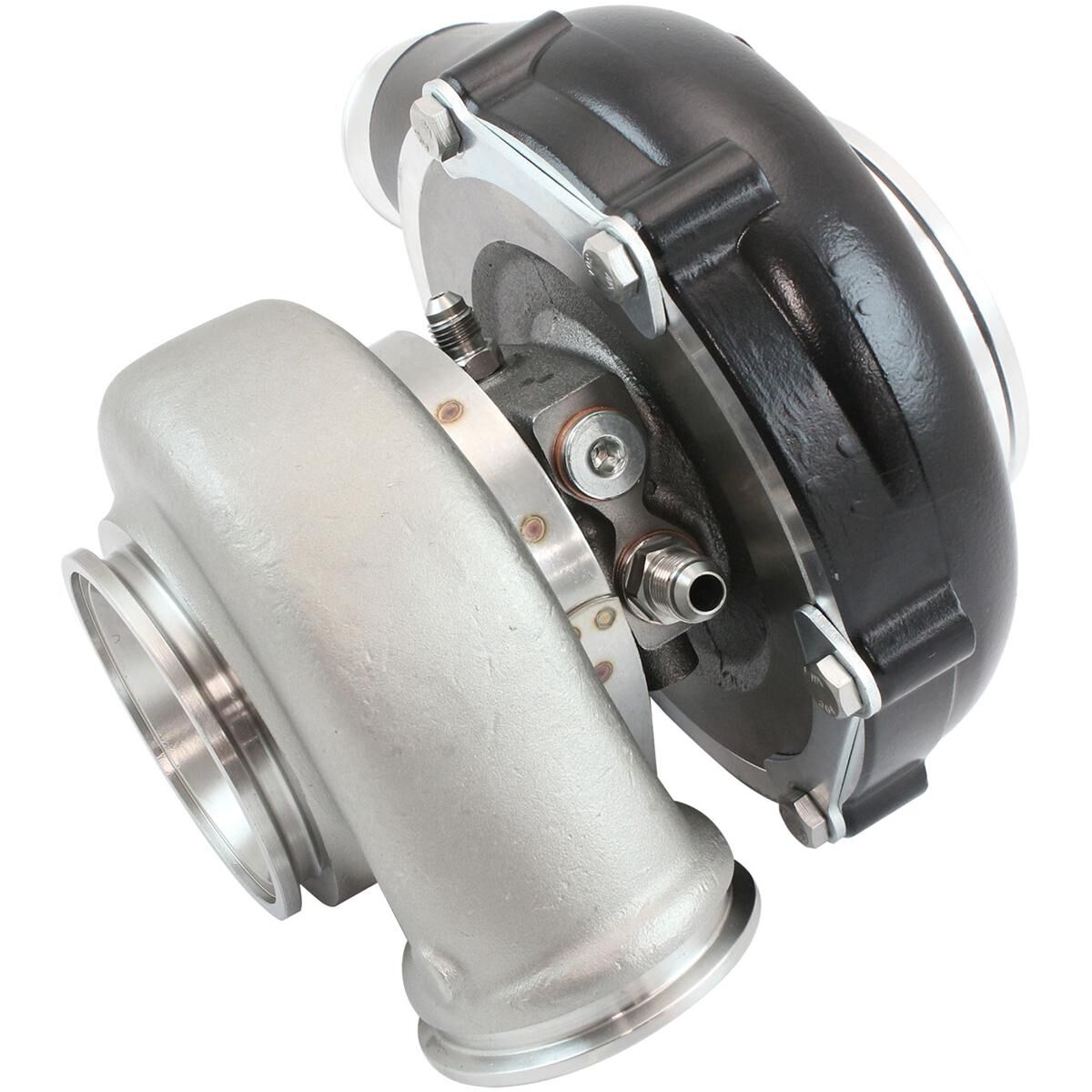 BOOSTED B5855.63 VBAND FLANGE V-BAND OUTLET G30 770 BLACK, , scaau_hi-res