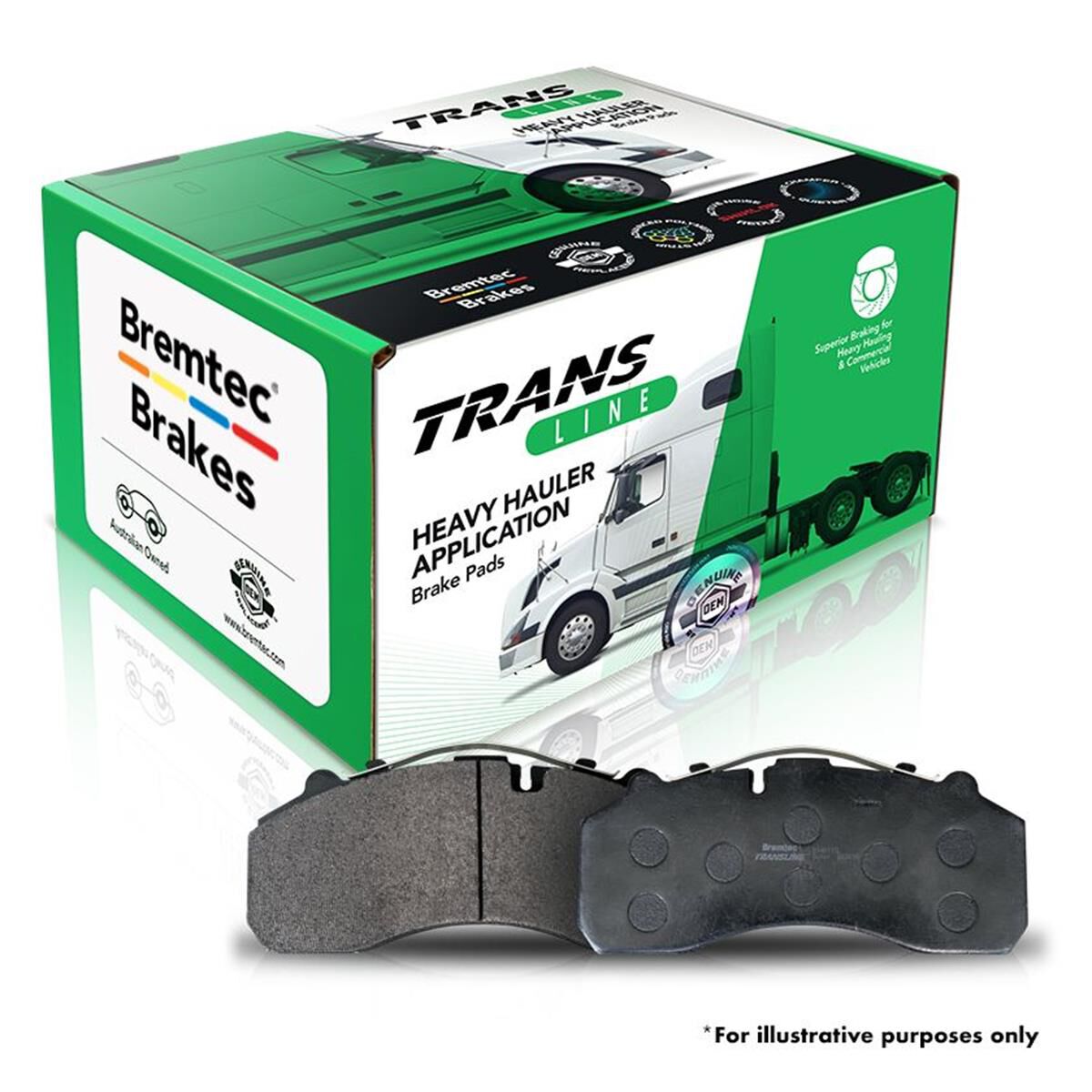 TRANSLINE HEAVY-HAULER, , scaau_hi-res