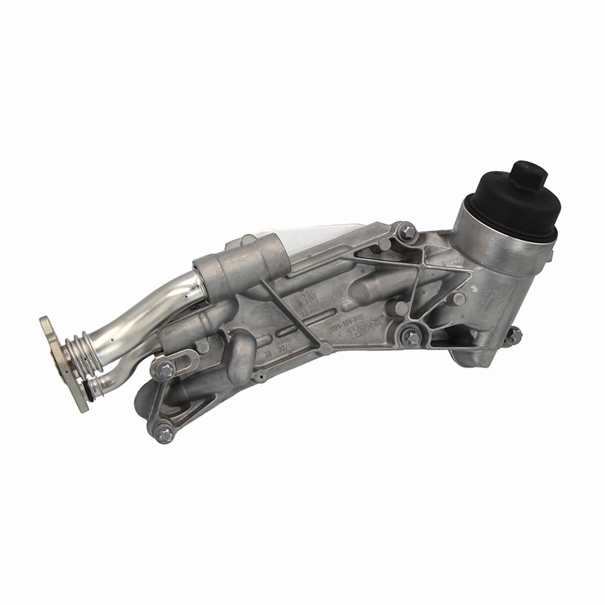 OIL COOLER KIT, , scaau_hi-res