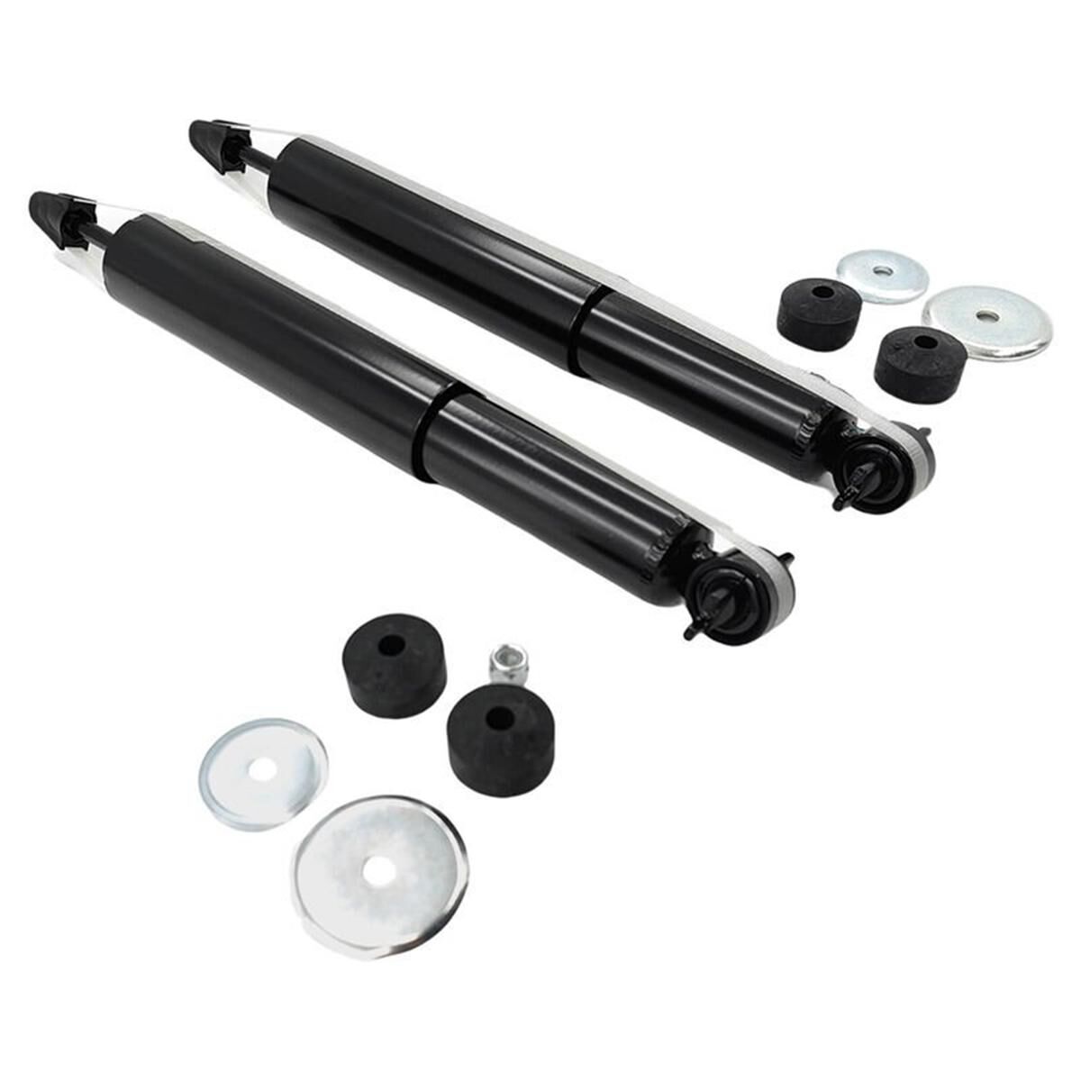Machter Shock/Strut Front - FSA-JP001 | Supercheap Auto