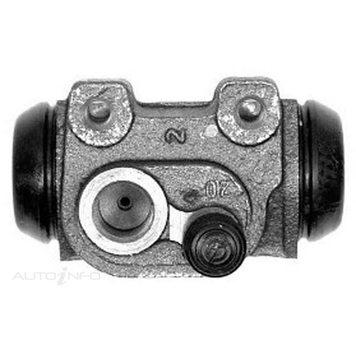 IBS R W CYL ASSY PEUGEOT 306, , scaau_hi-res