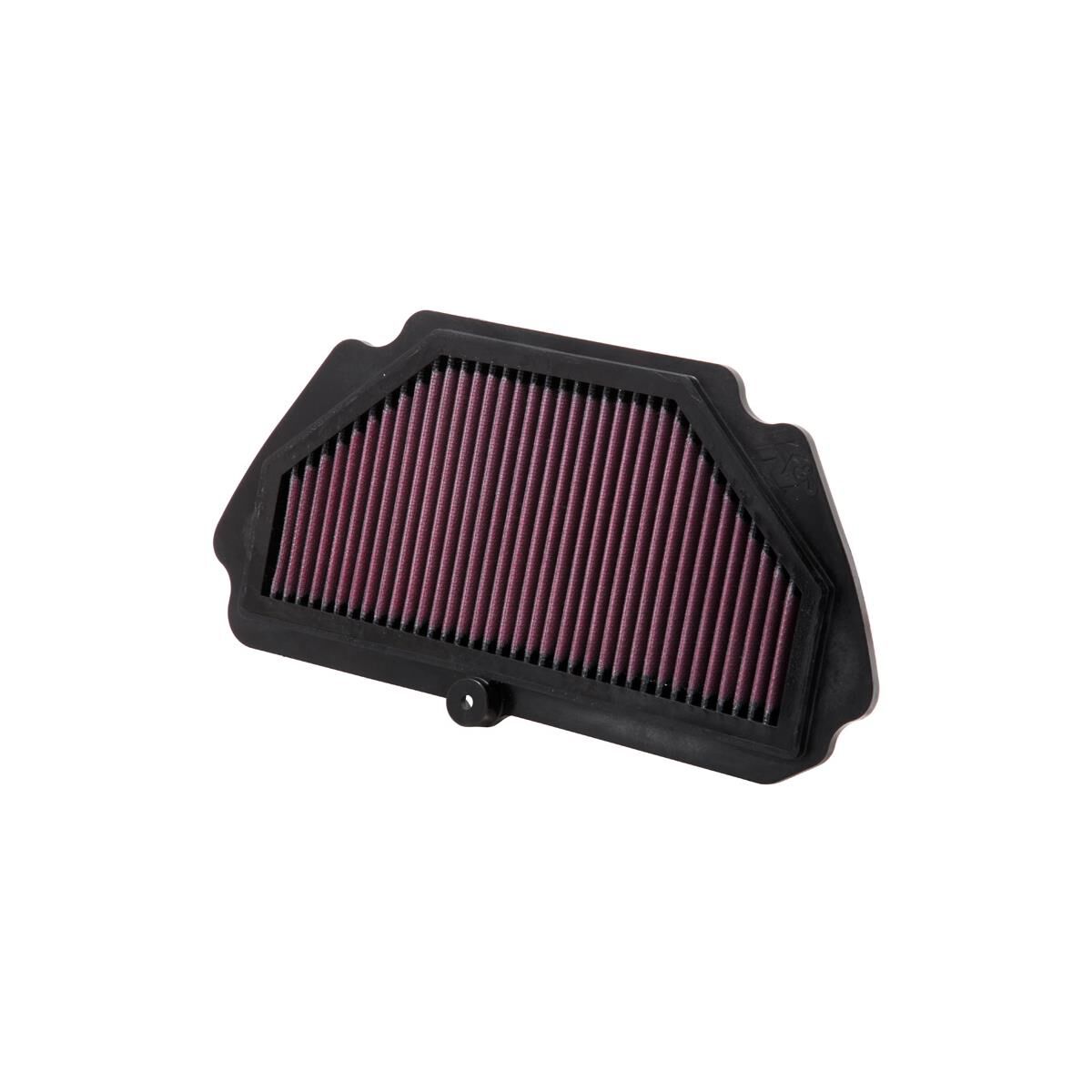K&N AIR FILTER KKA-6009, , scaau_hi-res