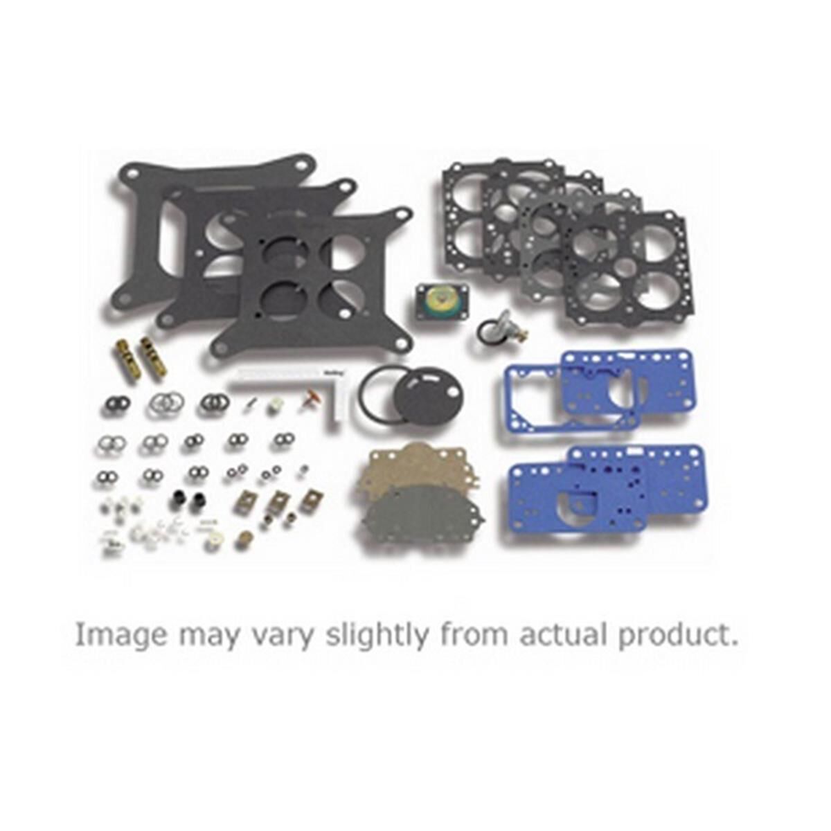 HOLLEY RENEW KIT (4160) SUIT 4160 INC.9834, , scaau_hi-res
