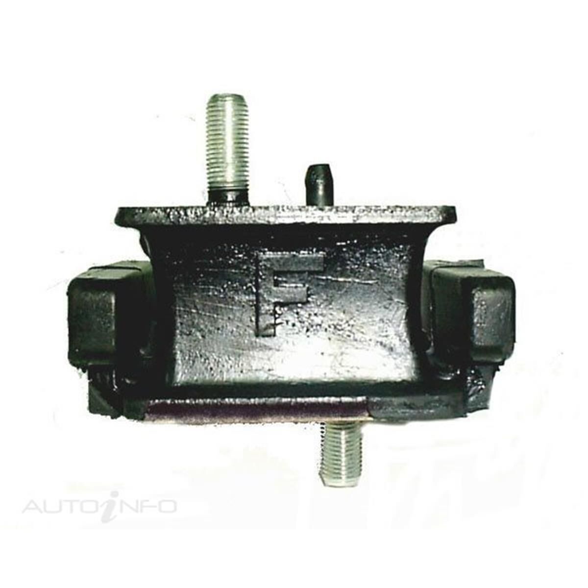 Toyota Coaster Hzb50 6/93-on 6cyl. 4.2L Man. Front Lh/Rh, , scaau_hi-res