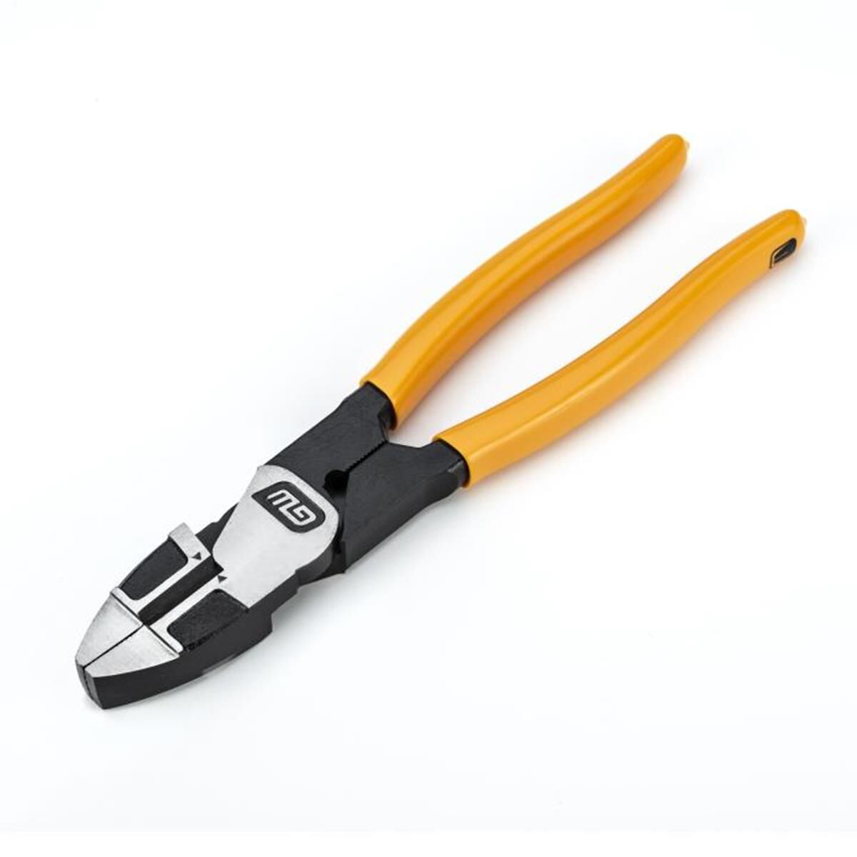 6PC MIXED DIPPED MATERIAL PLIER SET, , scaau_hi-res