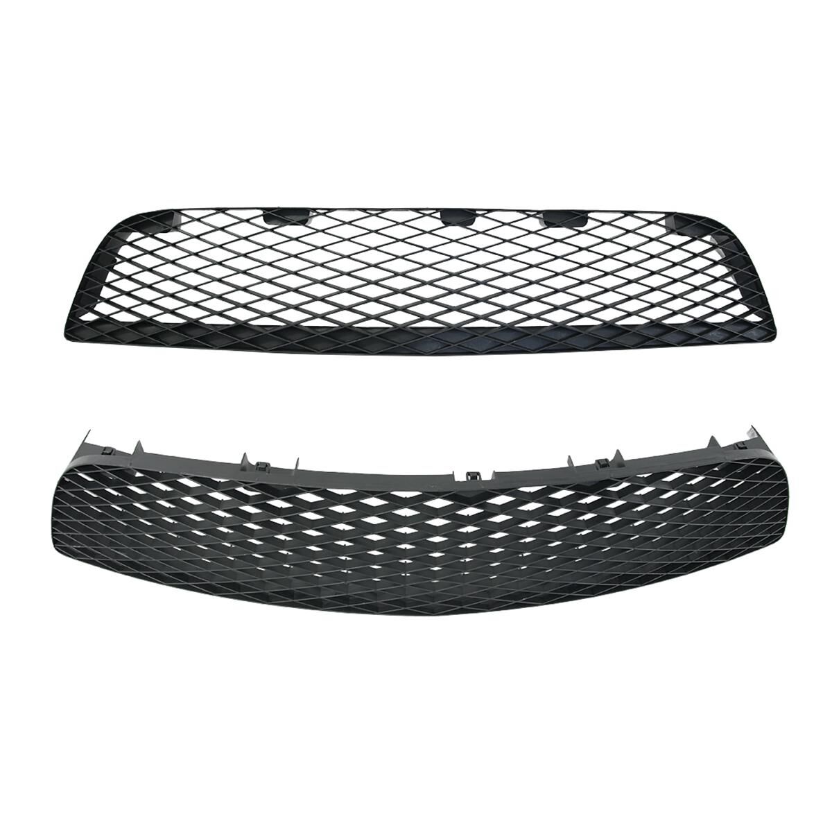 MAZDA 3 SP23 SEDAN  BK  01/2004 ~ 05/2006  FRONT BUMPER BAR INSERT, , scaau_hi-res