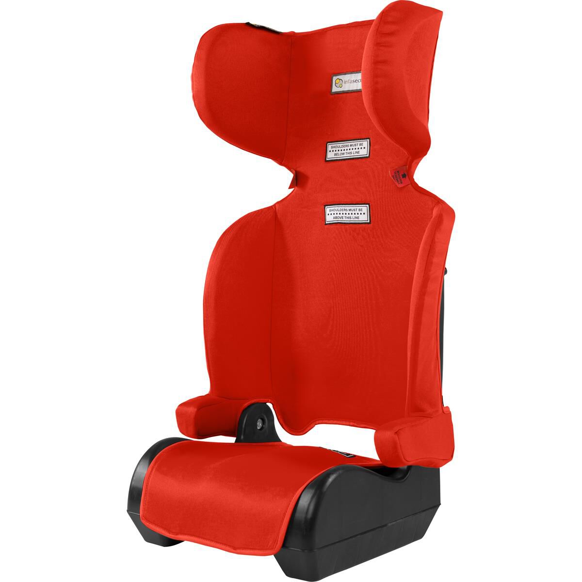 Booster seat red hotsell