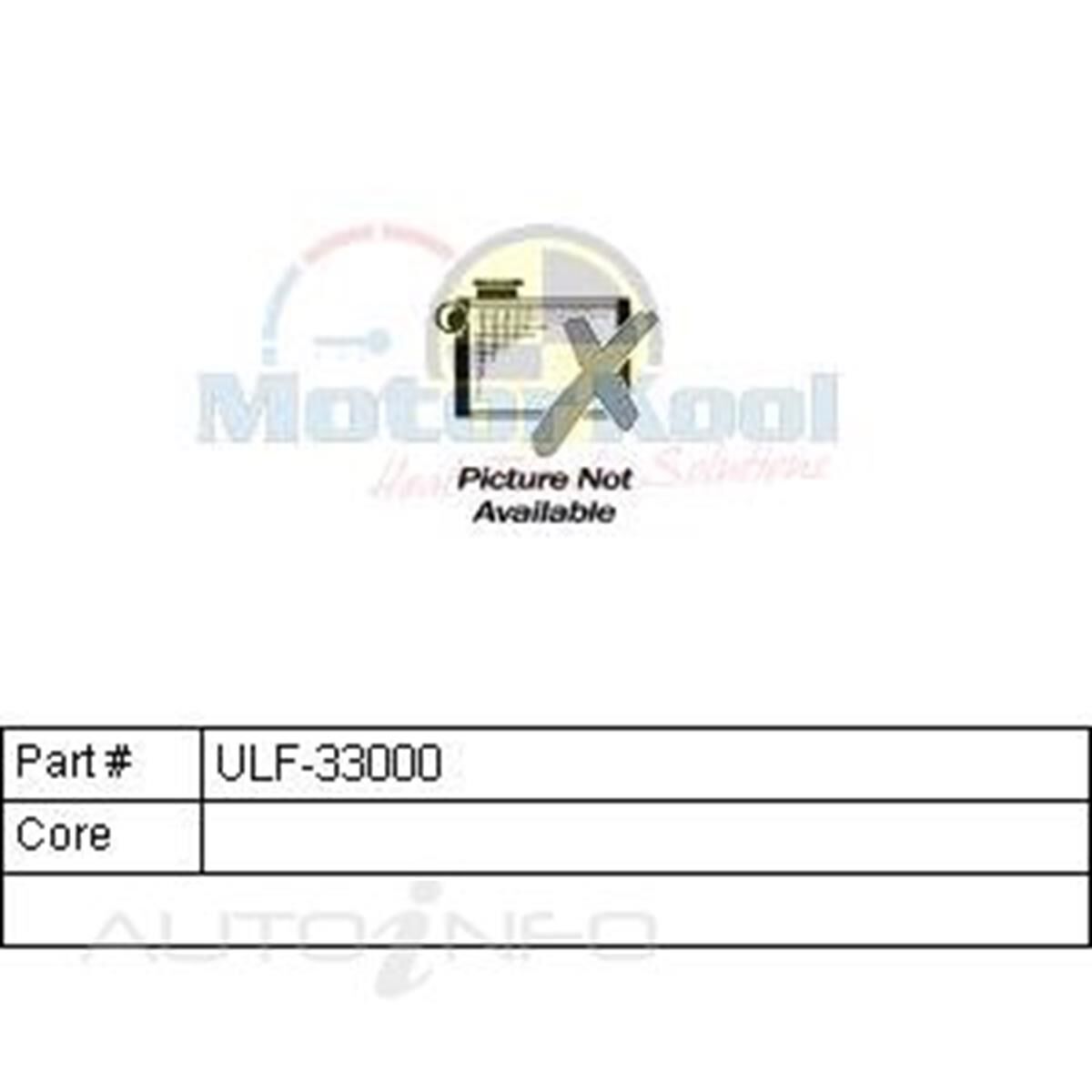 A/C CONDENSER, , scaau_hi-res