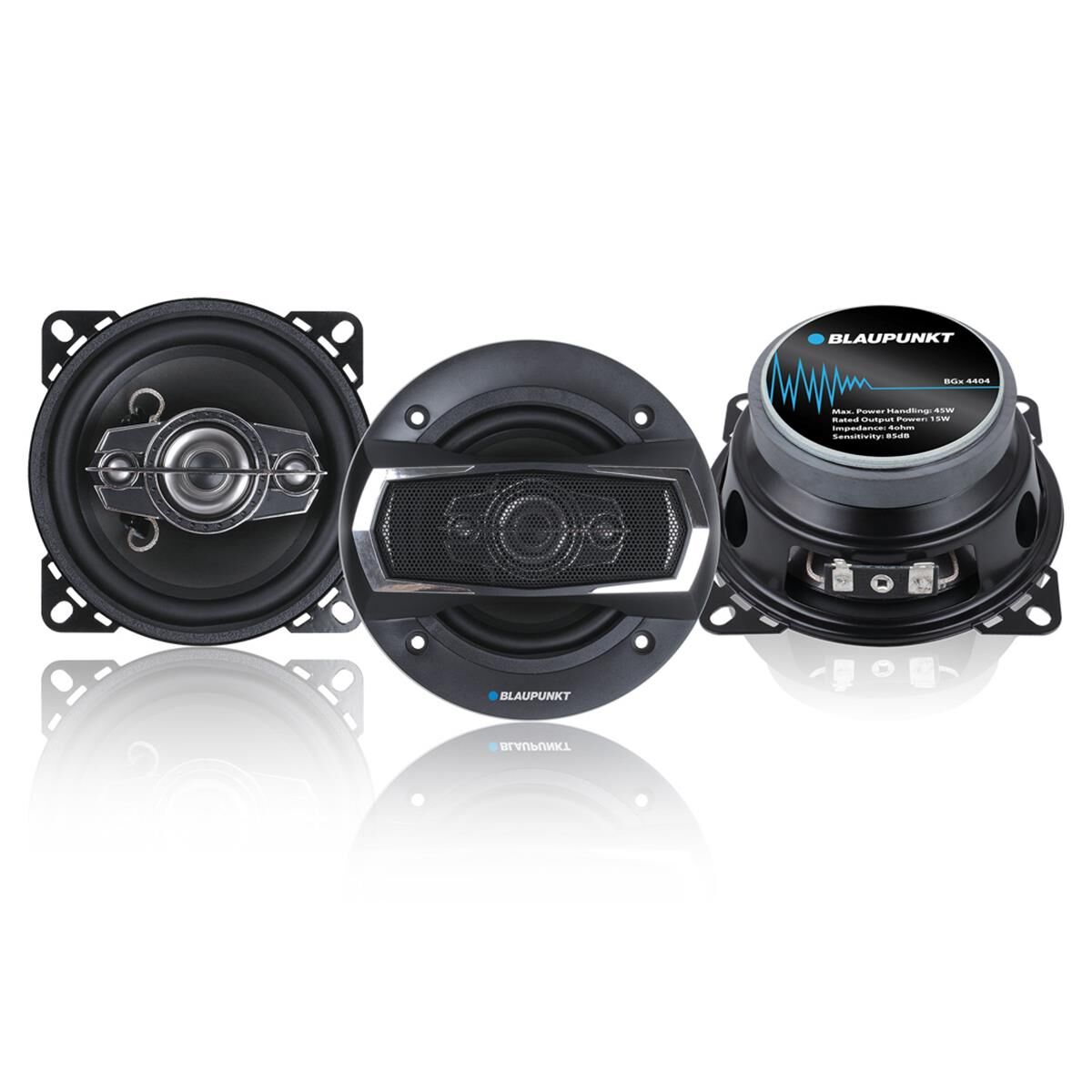 BLAUPUNKT 4 INCH 4-WAY QUADAXIAL, , scaau_hi-res