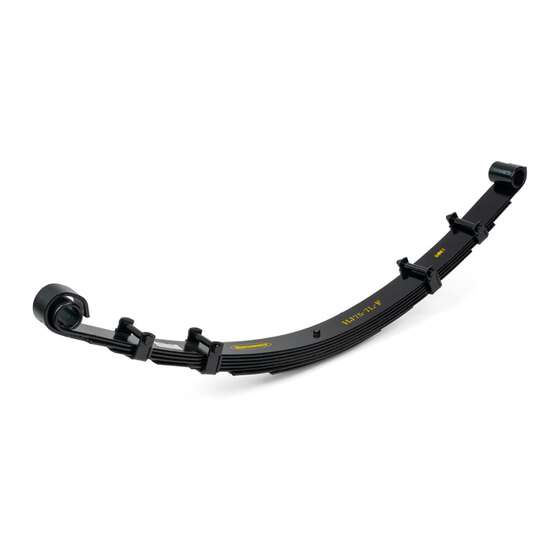 Leaf Spring, , scaau_hi-res