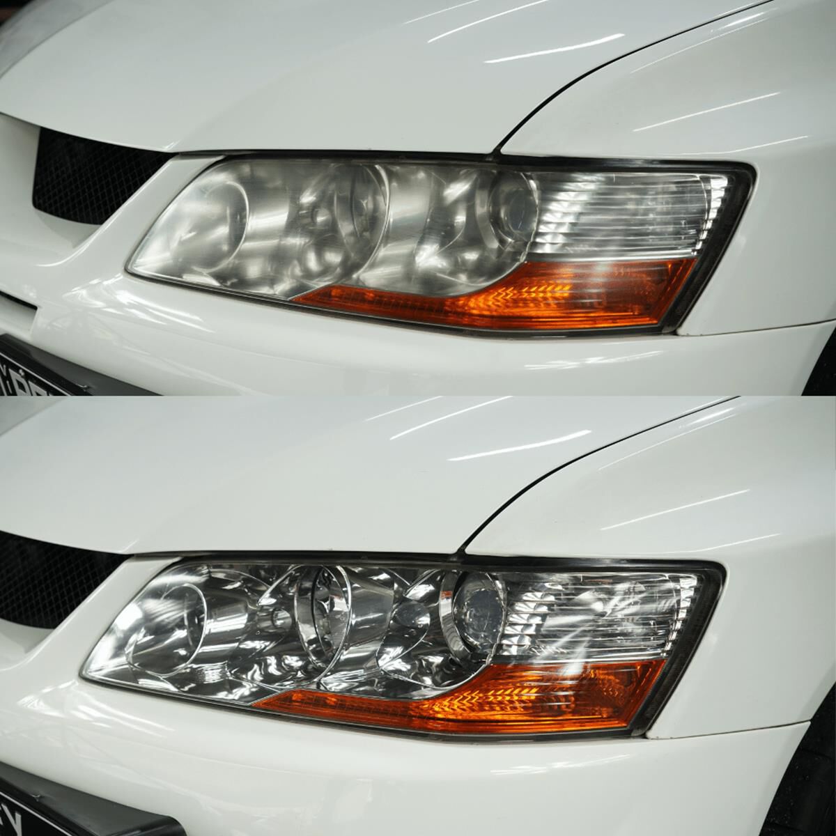 PROFILINE HEADLIGHT RESTORATION SET 250ML / 10 X 5ML SACHETS, , scaau_hi-res