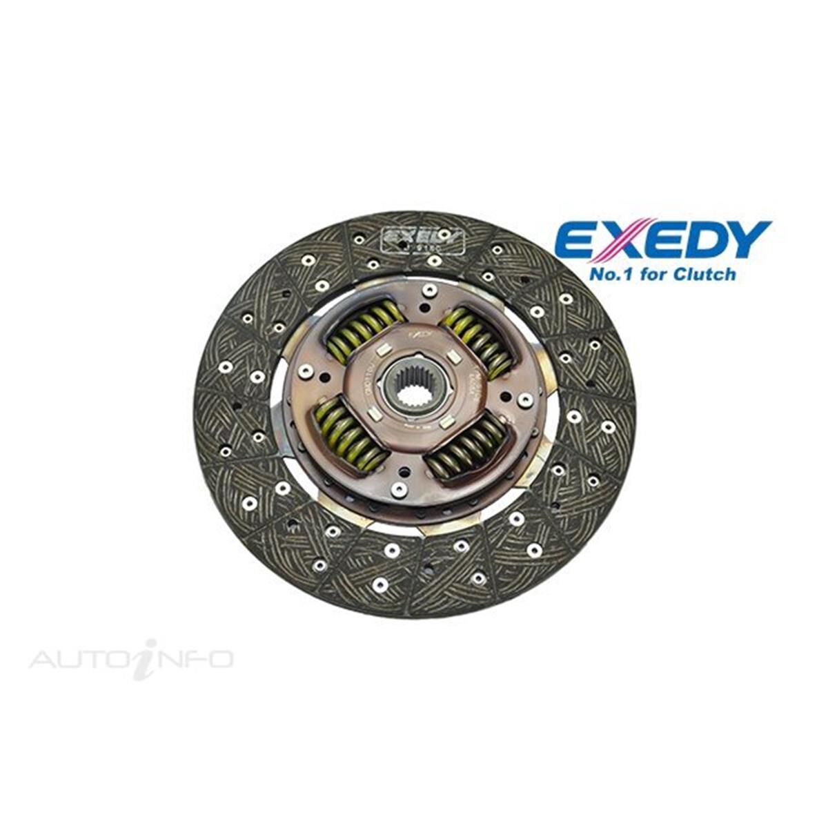 CLUTCH DISC, , scaau_hi-res