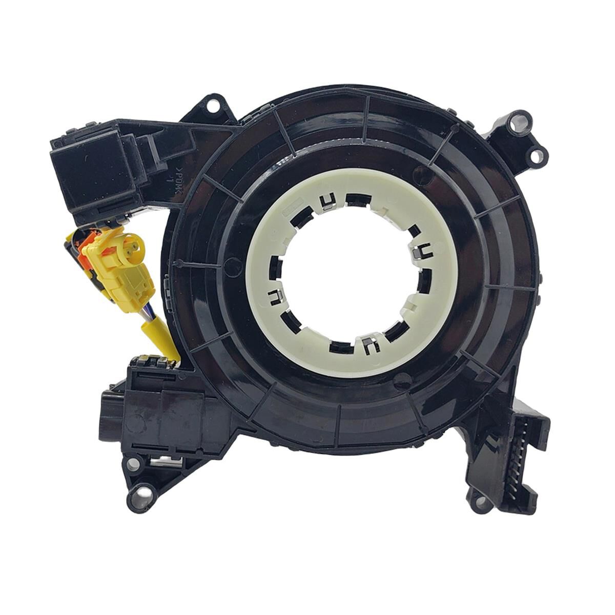 AIRBAG CLOCK SPRING FIT FOR FORD MUSTANG GT 2018-2023 EG9T-14A664-BAW, , scaau_hi-res