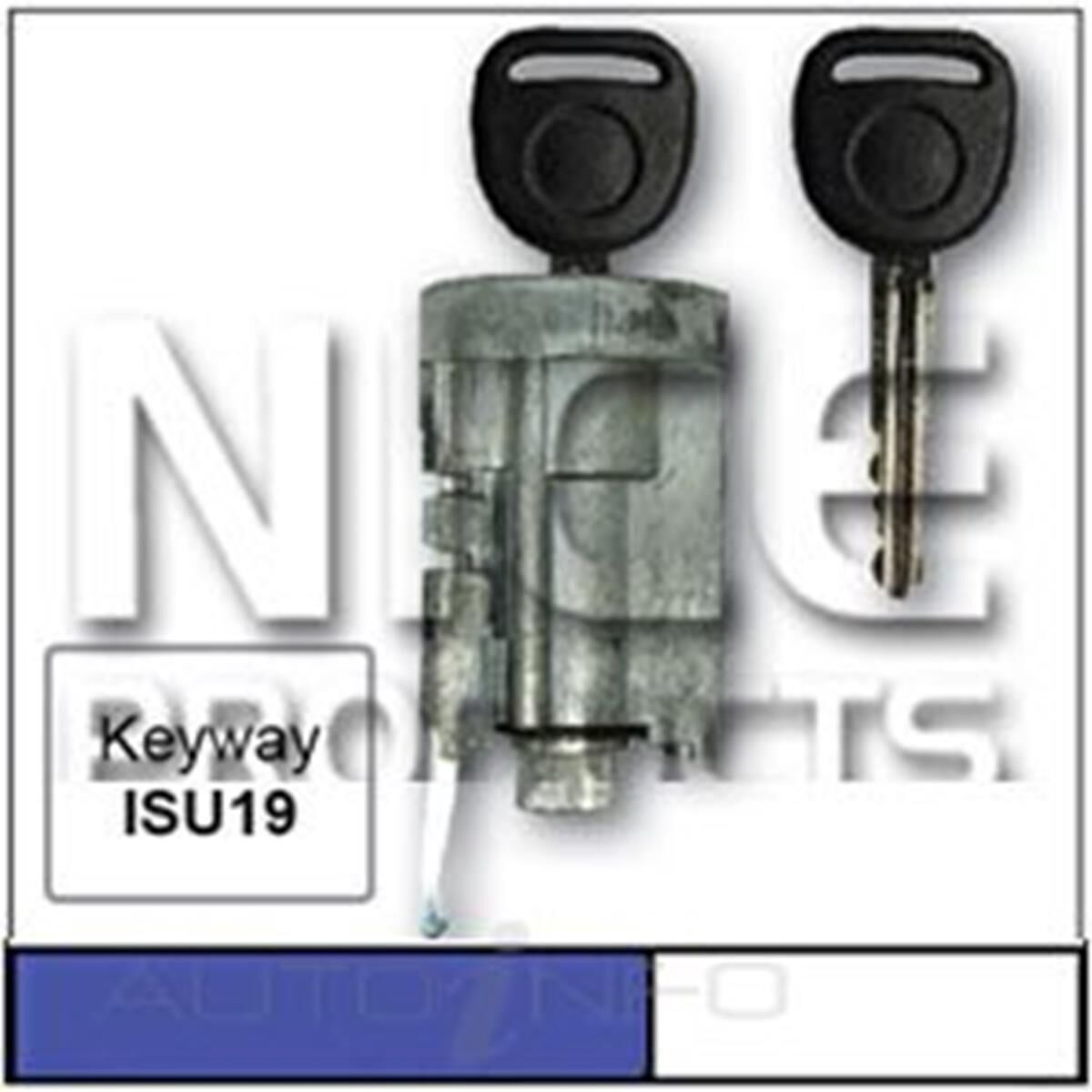 Ignition Barrel, , scaau_hi-res