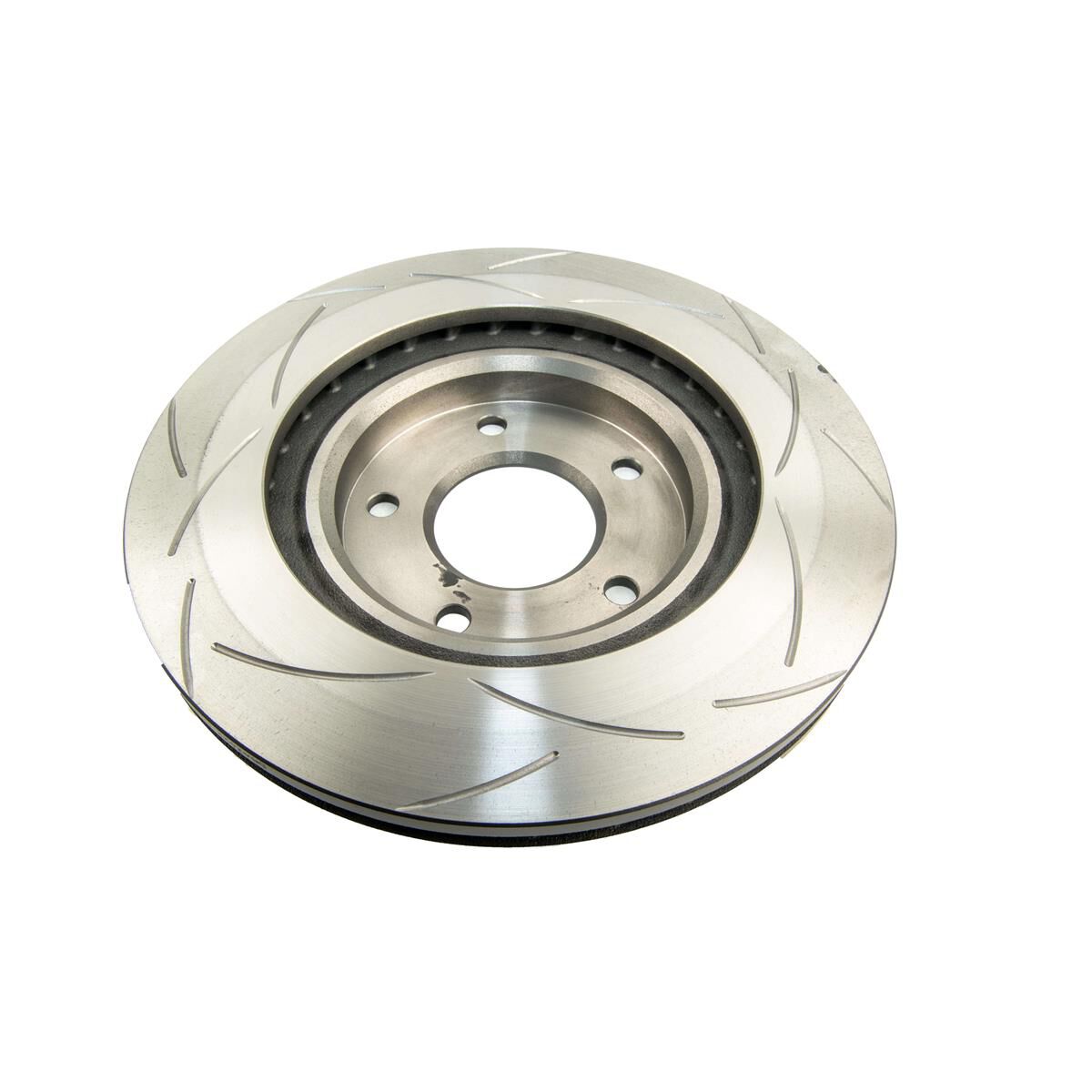 Street T2 Slotted [ Jeep Patriot/Chrysler Sebring/Mitsubishi Outlander 07-> F ], , scaau_hi-res