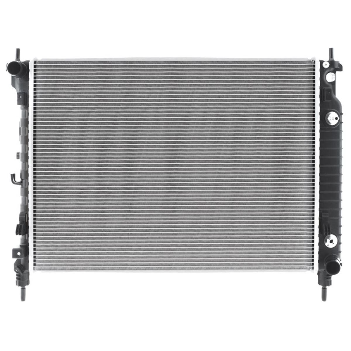 Jayrad Radiator - JR1085J | Supercheap Auto