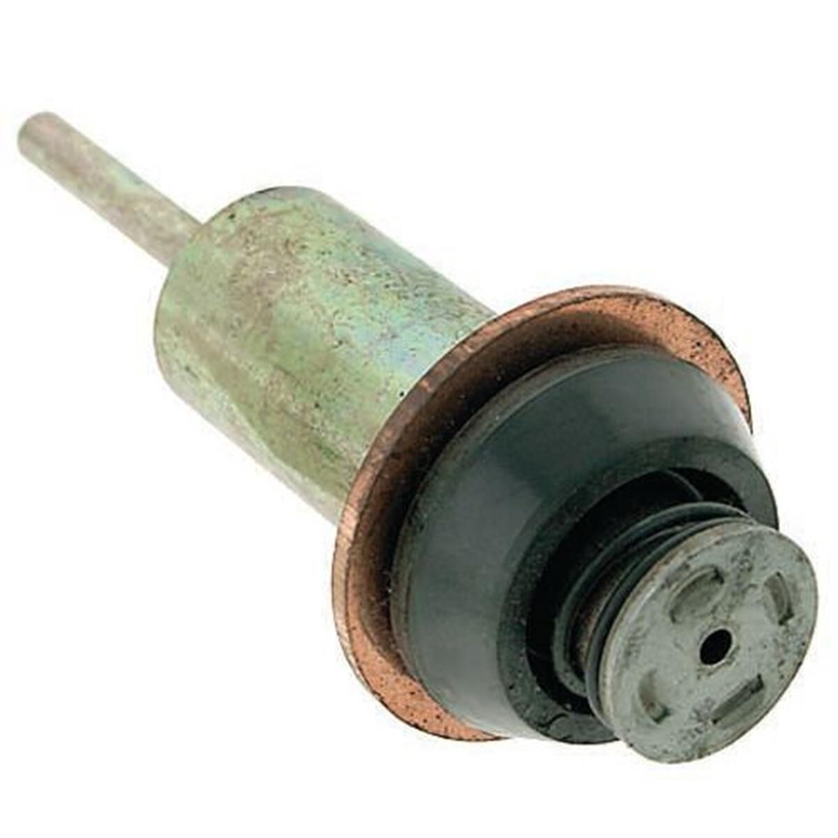 SOLENOID PLUNGER SUIT DENSO 1.0 & 2.0KW  EARLY 95.5mm LONG, , scaau_hi-res