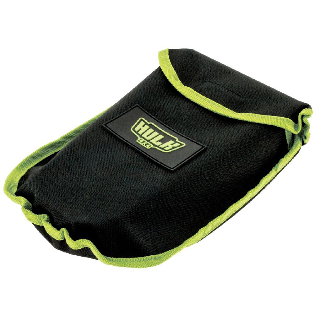 FOLDING SHOVEL W/BAG BLADE 22CM HANDLE 23.5CM LONG   4 x4, , scaau_hi-res