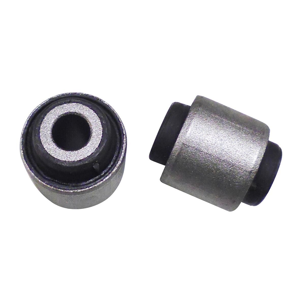 (BK) HYUNDAI I30 GD REAR SHOCK LOWER MOUNT BUSH KIT, , scaau_hi-res