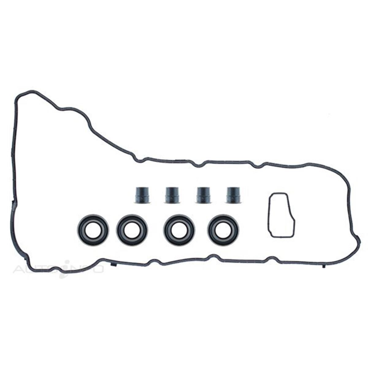 Permaseal Rocker Cover Gasket Set - RC3342LK | Supercheap Auto