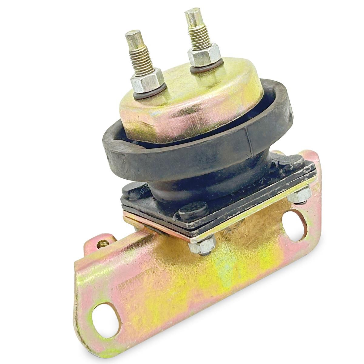 Engine Mount Right - MAZDA 626 GC - 2.0L I4  PETROL - Manual & Auto, , scaau_hi-res