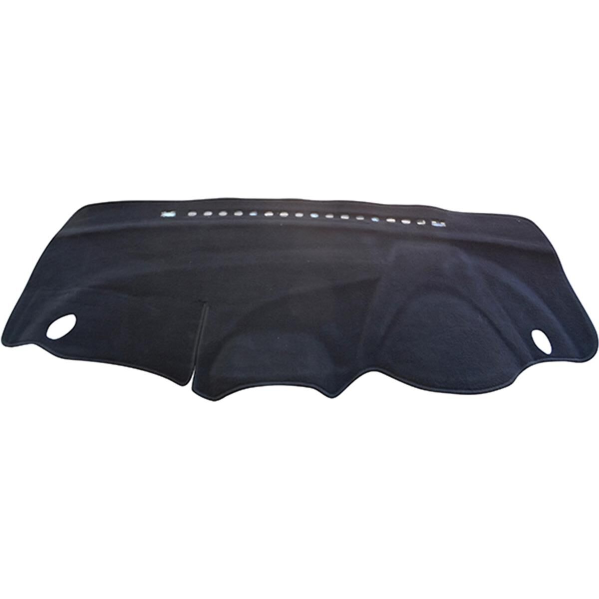 Sunland Black Dashmat to suit Honda Jazz VIBE - H3701, , scaau_hi-res