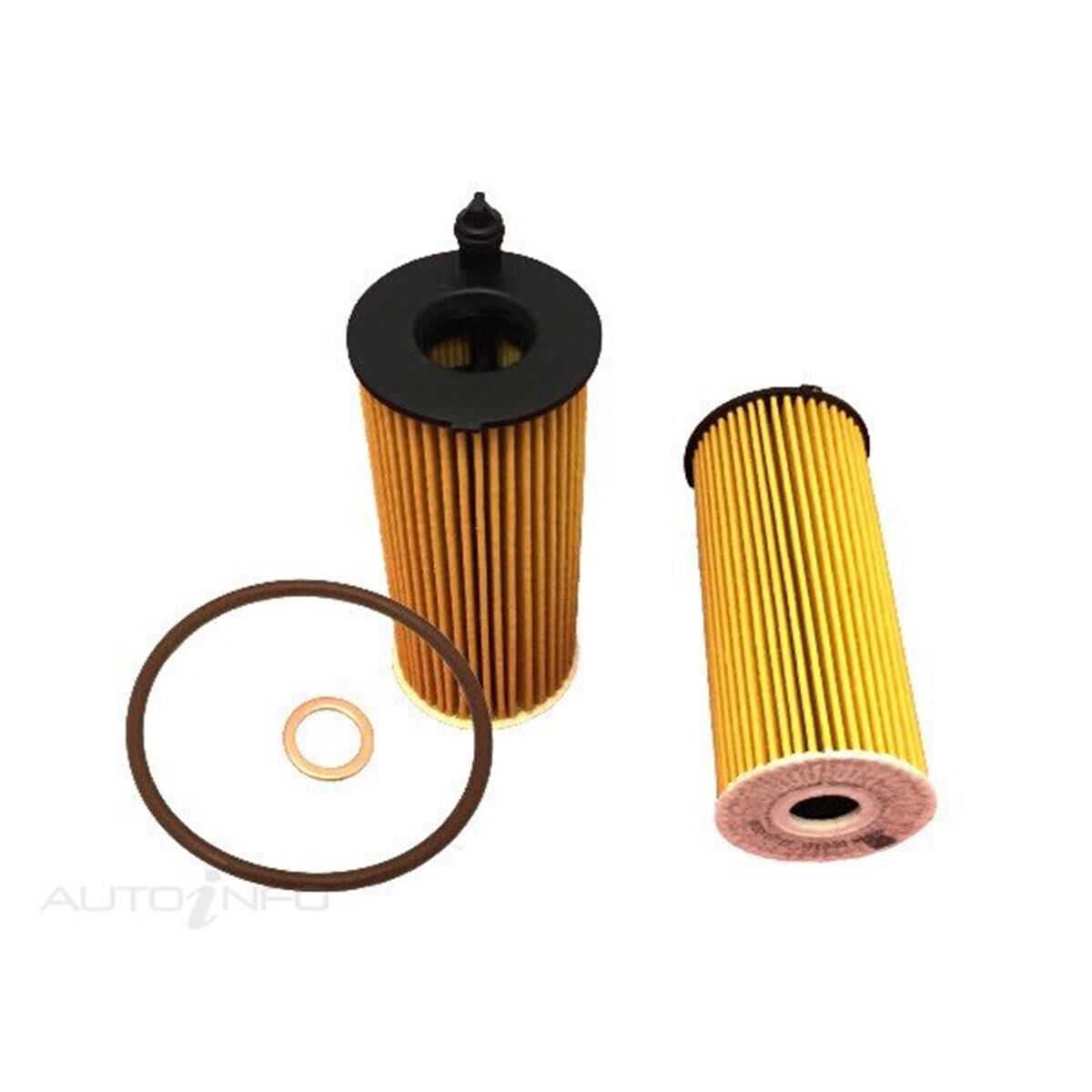 OIL FILTER R2828P BMW  BMW, , scaau_hi-res