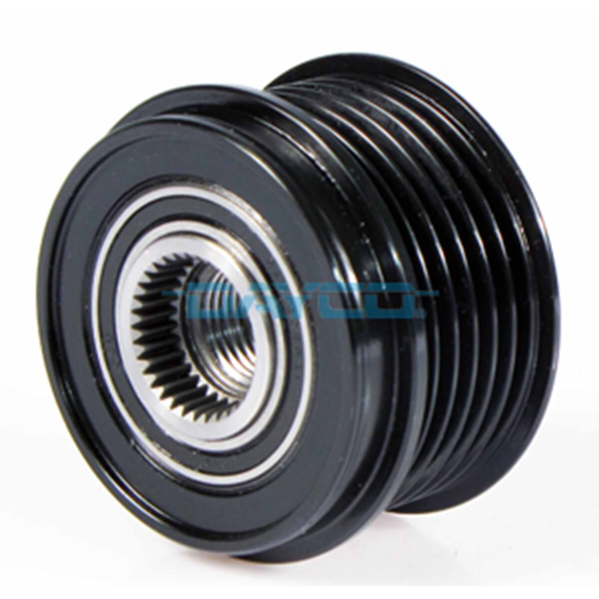 OVERRUNNING ALTERNATOR PULLEY, , scaau_hi-res