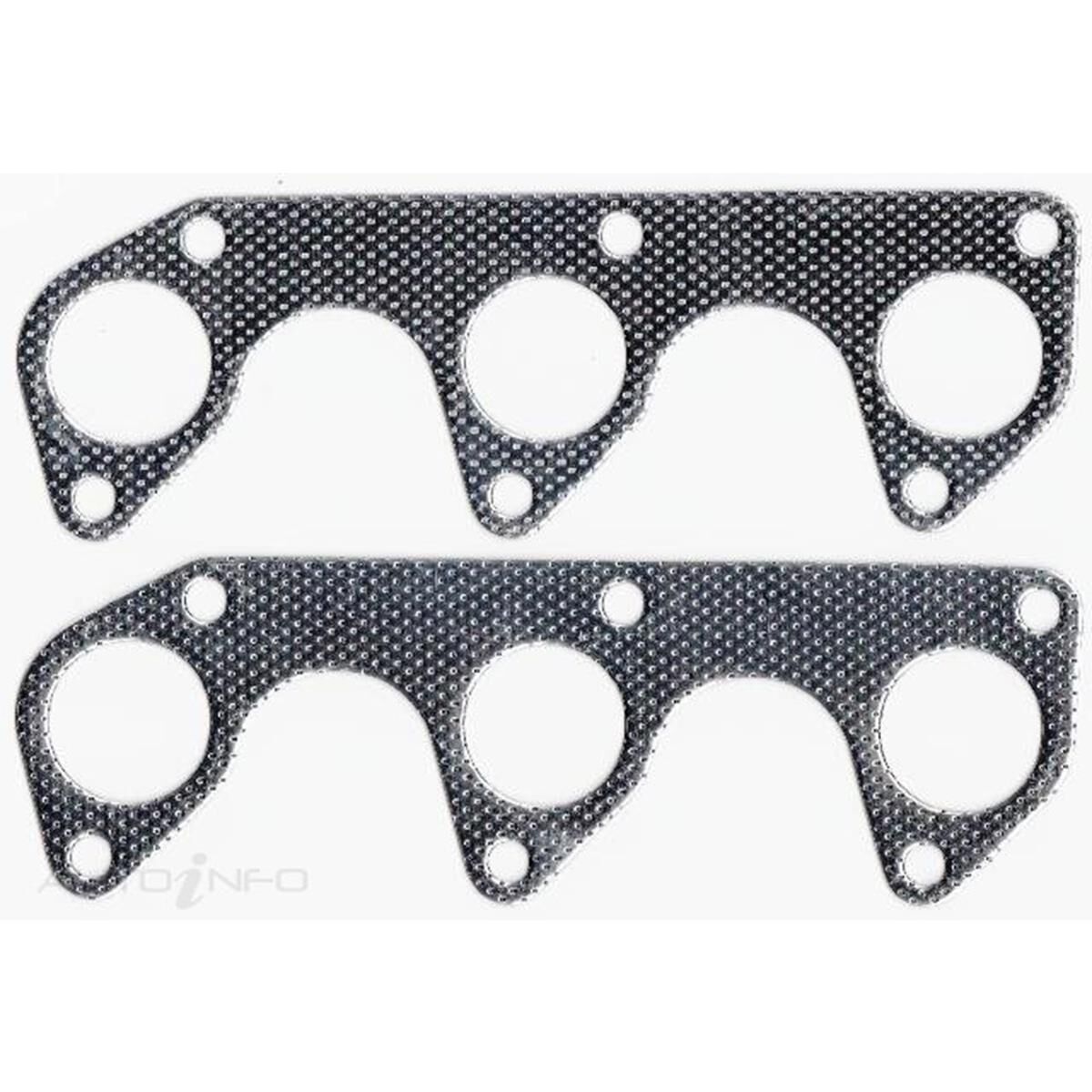 PTQ EXHAUST MANIFOLD GASKET, , scaau_hi-res