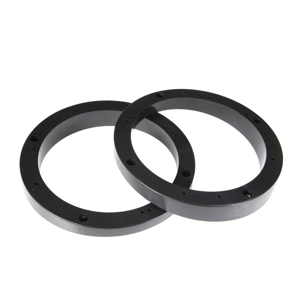 Aerpro Tapered Speaker Spacers Speaker Mounts, 5 1/4 To 6 1/2 Inch AP3166 Supercheap Auto