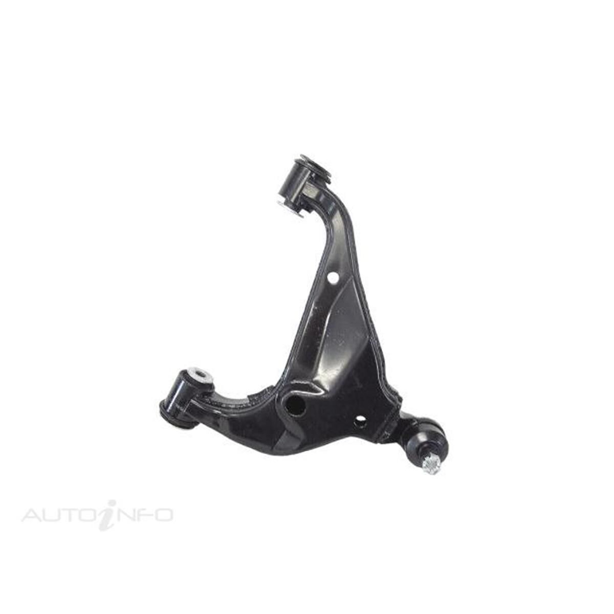 TOYOTA HILUX  4WD  04/2005 ~ 06/2015  LOWER CONTROL ARM  LEFT HAND SIDE, , scaau_hi-res