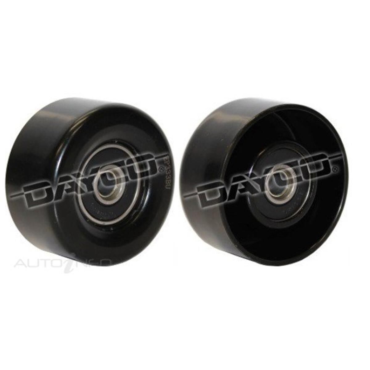 *IDLER/TENSIONER PULLEY, , scaau_hi-res