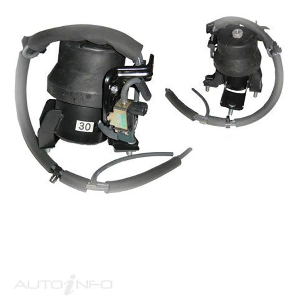 Toyota Aurion Gsv40R 10/06 -On 3.5L V6 Front Auto, , scaau_hi-res