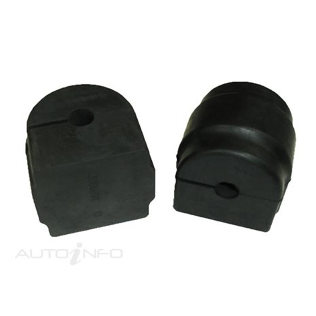 (DR) Bmw 5 Series F10/F11 R Sway Bar Bush Kit 12Mm Id, , scaau_hi-res