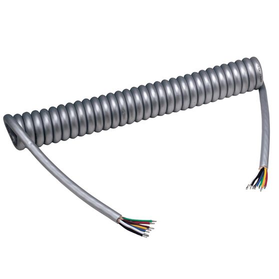 SUZ COIL H/DY 7COR 6X5MM-1X6MM, , scaau_hi-res
