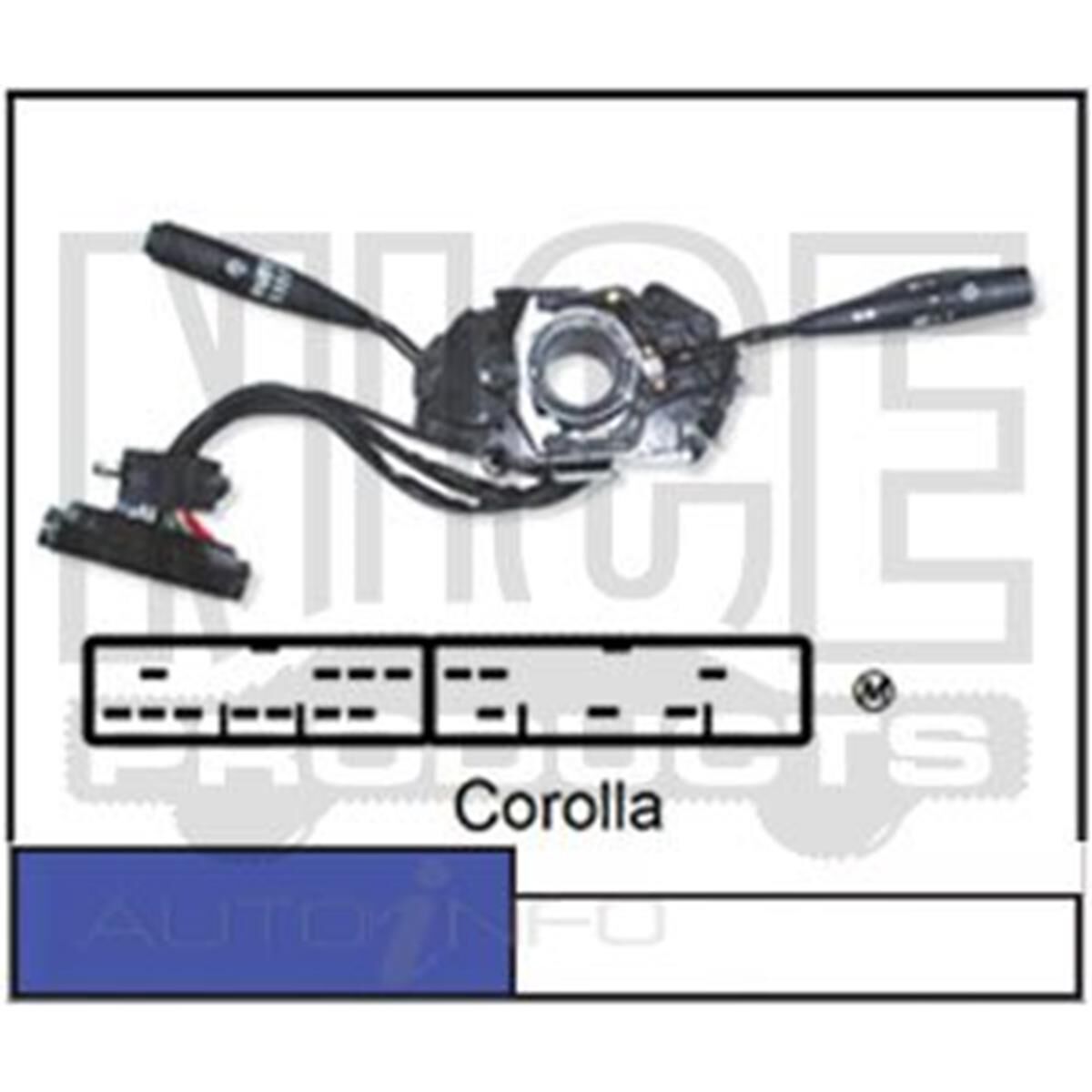 Blinker Switch, , scaau_hi-res