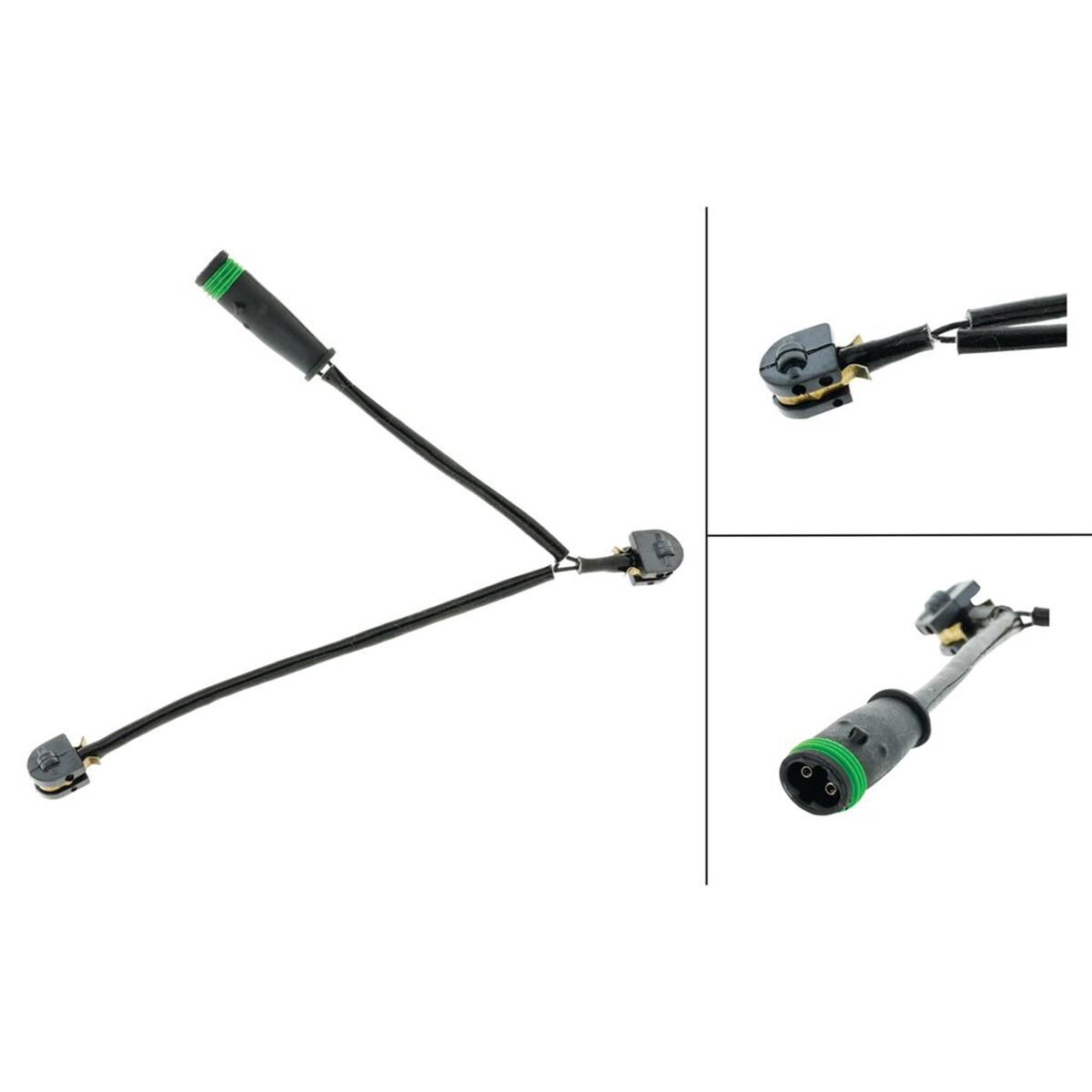 EUROLINE BRAKE WEAR SENSOR, , scaau_hi-res