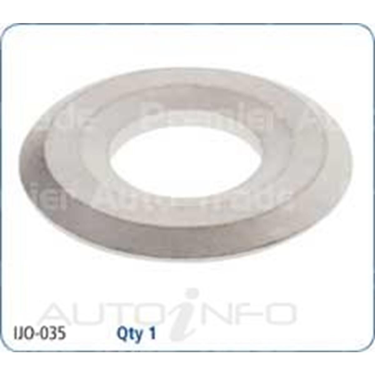 DIESEL INJECTOR SEAT, , scaau_hi-res