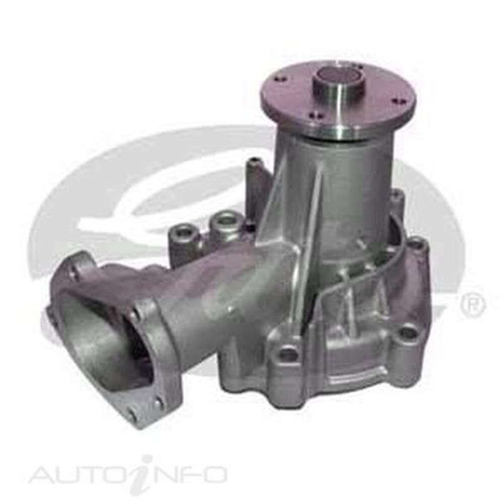 Gates Water Pump GWP6758 Supercheap Auto
