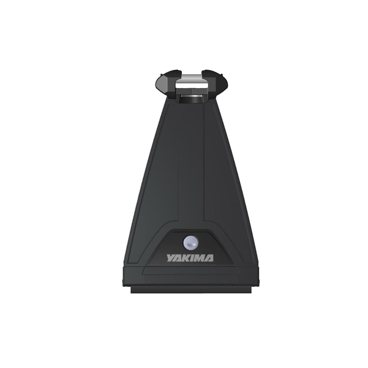 LOCKNLOAD GUTTER MOUNT LEG 210MM (2 PACK), , scaau_hi-res