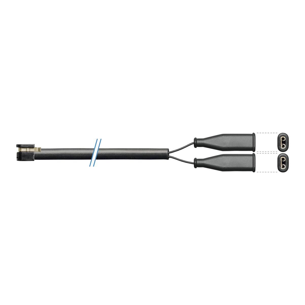 BENDIX WEAR SENSOR, , scaau_hi-res